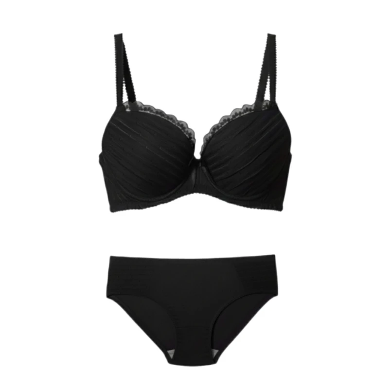 ست شورت و سوتین زنانه مدل ماندالا کد ۲