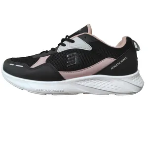 کفش پیاده روی زنانه دارک سیر مدل  Athletic series