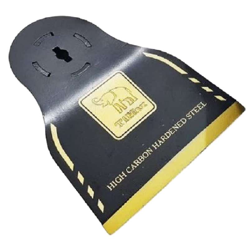 تیشه مدل کج 710