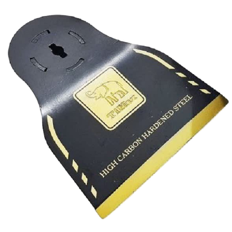 بیل ریشه زن مدل 710