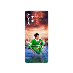 MAHOOT Khodadad Azizi Cover Sticker for Samsung Galaxy A32