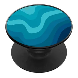 پایه نگهدارنده گوشی موبایل پاپ  سوکت آکام مدل APS001940