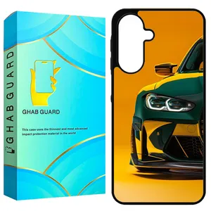 Ghab Guard GA26 Cover for Samsung Galaxy A26 5G / Galaxy A17 5G  