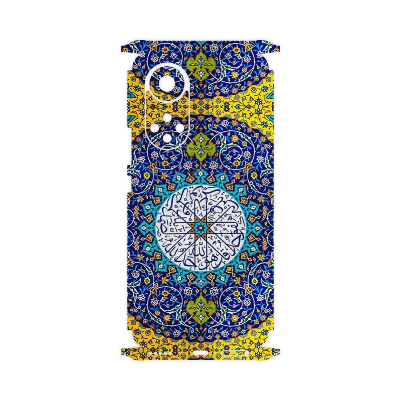 برچسب پوششی ماهوت مدل Iran Tile 13-FullSkin مناسب برای گوشی موبایل هوآوی Nova 9