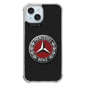 AKAM AMCWTA15-BENZ16 Cover For Apple iPhone 15