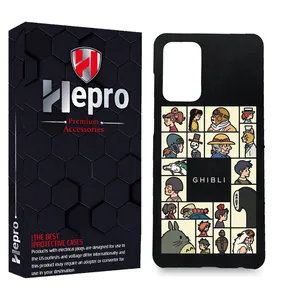 HEPRO MC Cover for SAMSUNG GALAXY A73