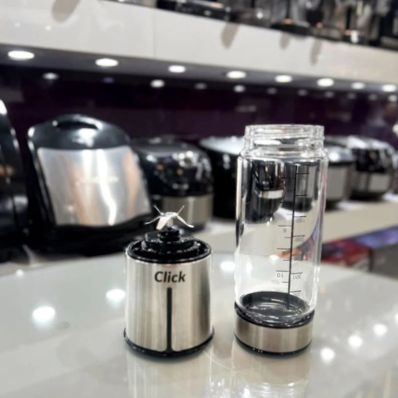 شیکر کلیک مدل GN-A01 گنجایش 0.5 لیتر