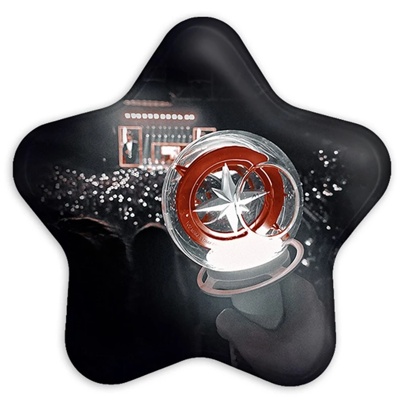 پیکسل خندالو مدل گروه استری کیدز Stary Kids کد 16902