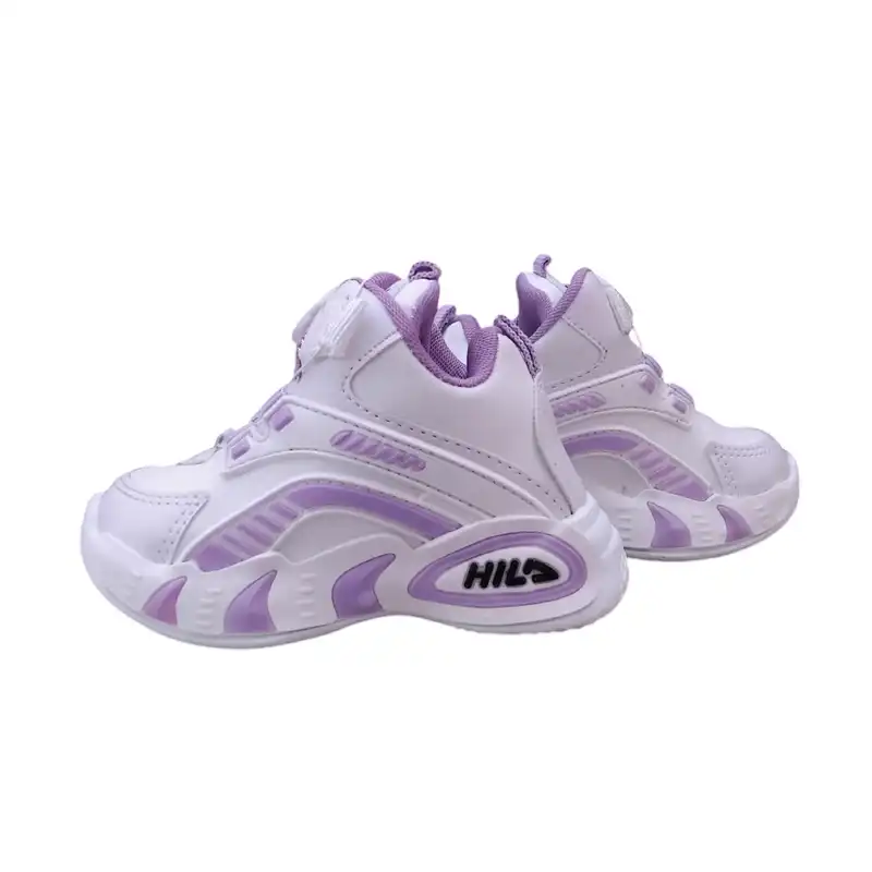 کفش راحتی بچگانه  مدل هیلا 6942 دیسکی