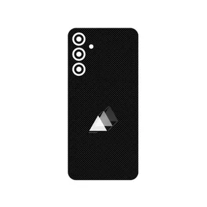MAHOOT Minimal 3 Triangle Icon Cover Sticker for Samsung Galaxy A16 5G