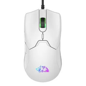 ماوس بی سیم مخصوص بازی زیولانگ مدل m6