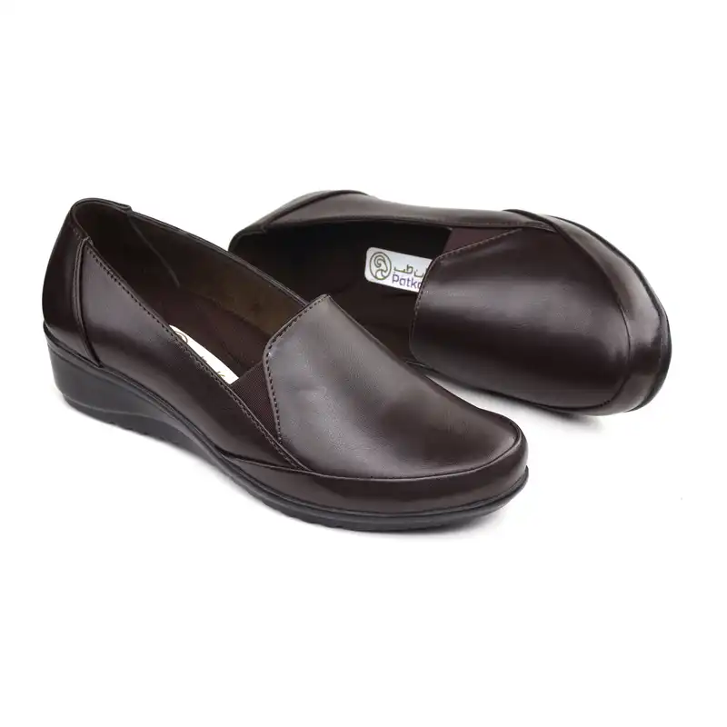 کفش روزمره زنانه پاتکان مدل 836 کد 03