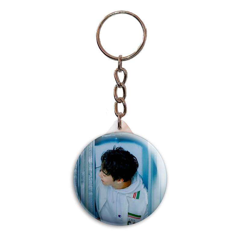جاکلیدی پرمانه طرح exo کد pmy.13782