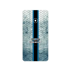 MAHOOT GEELY Cover Sticker for Xiaomi Mi Note 2