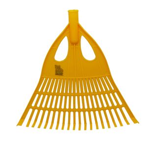 نقد و بررسی برگ جمع کن مدل بیگ بر کد YP-PELASTICI-43CM توسط خریداران