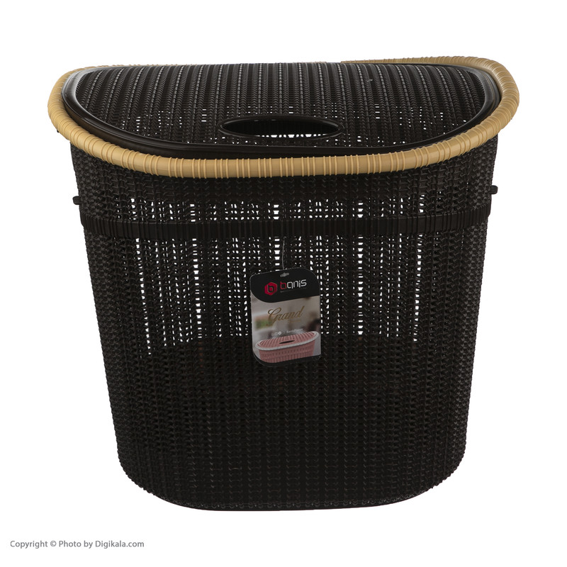 سبد رخت چرک بانیس کد 459501-1