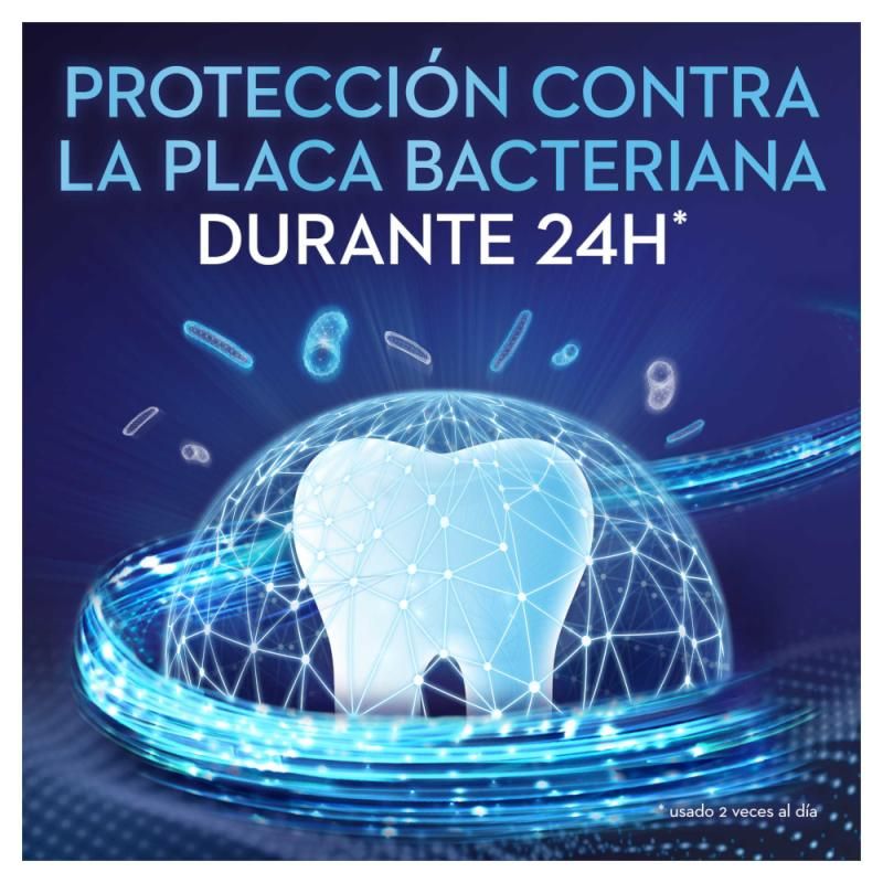 دهان شویه اورال-بی سری Professional Protection مدل Pro Expert حجم 500 میلی لیتر -  - 8