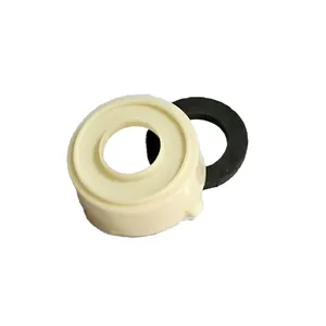 جا بلبرینگ ته دینام کد bbz-1235 مناسب برای پژو 206 مجموعه 2 عددی