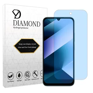 Diamond Eye Care model anti-blue ray screen protector suitable for Xiaomi Poco C85 4G mobile phone