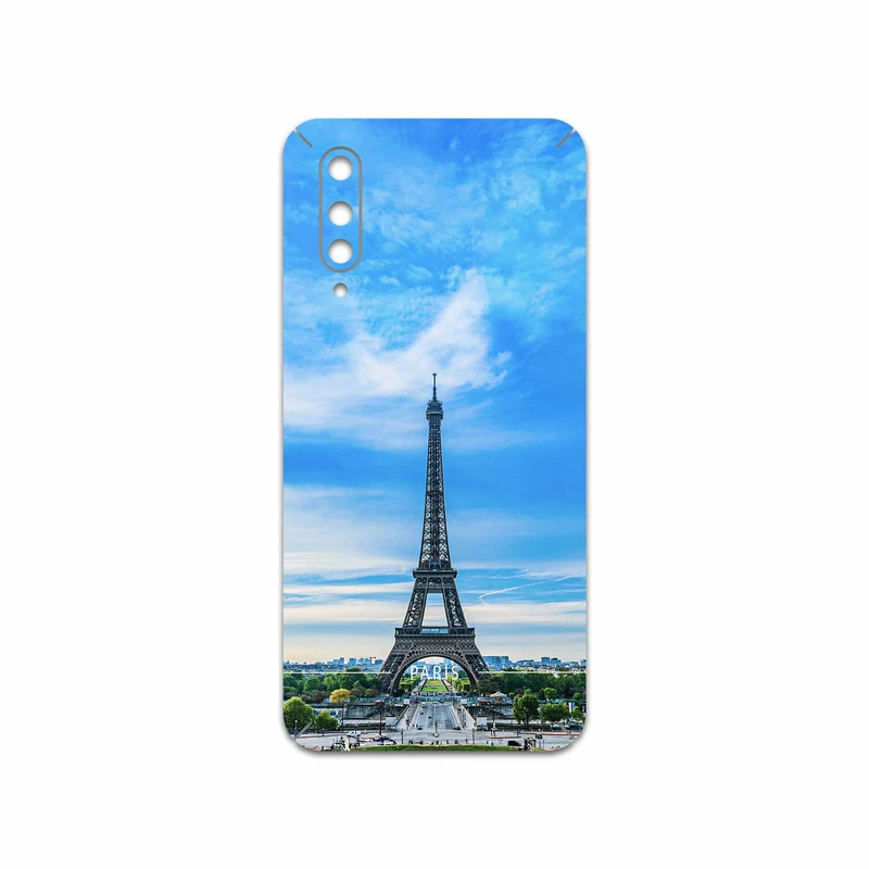 برچسب پوششی ماهوت مدل Paris City مناسب برای گوشی موبایل شیائومی MI 9 Lite