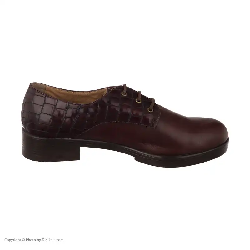 کفش روزمره زنانه ساتین مدل 5m06a500110