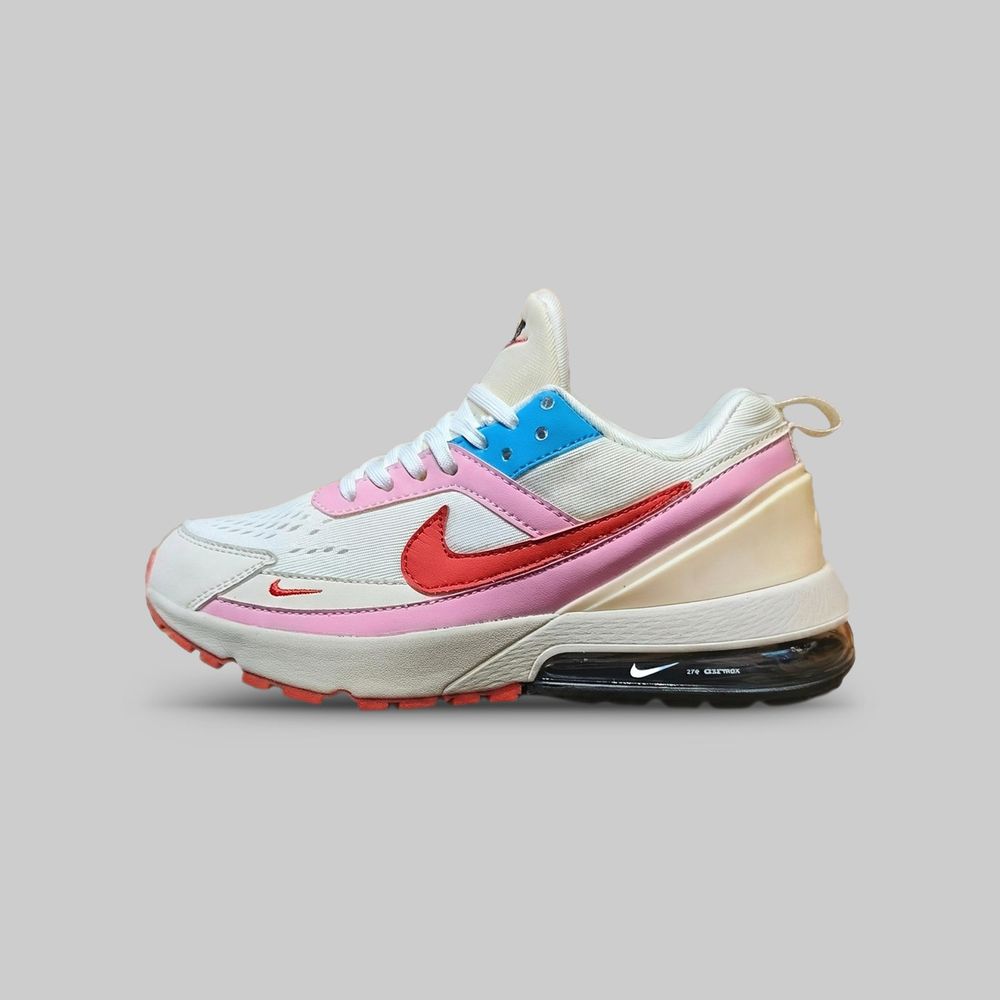 کفش رانینگ زنانه نایکی مدل air max DR0458-009