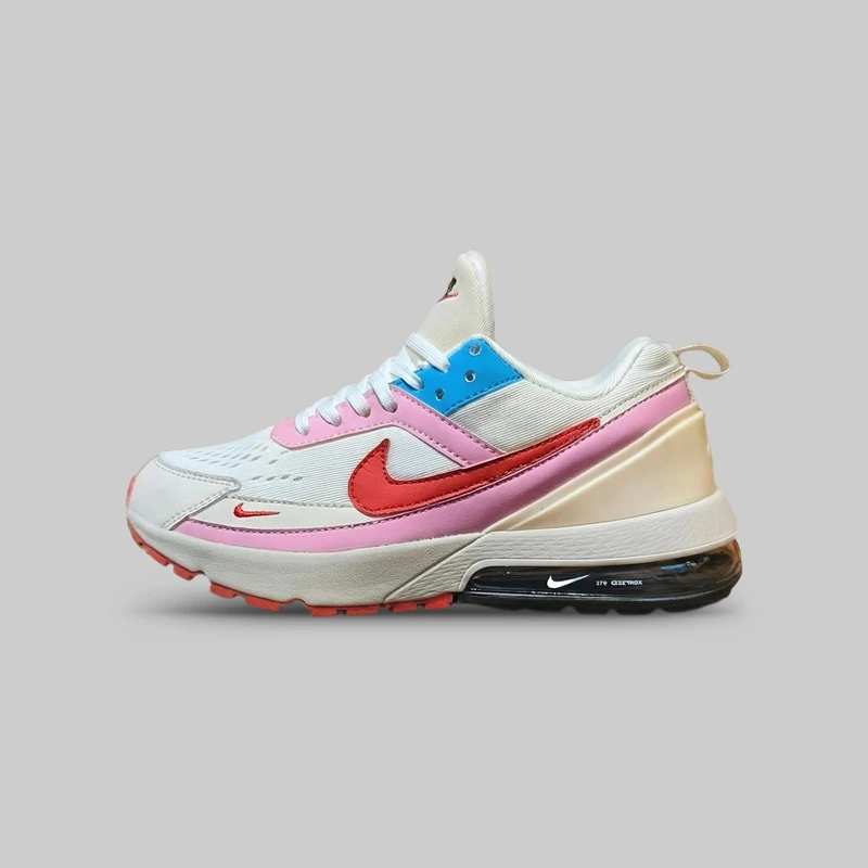 کفش رانینگ زنانه نایکی مدل air max DR0458-009
