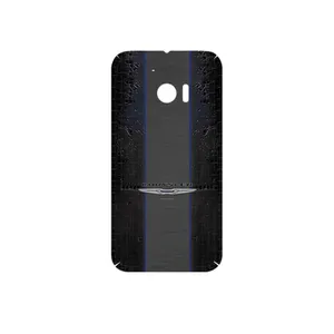 MAHOOT Chrysler Cover Sticker for HTC 10