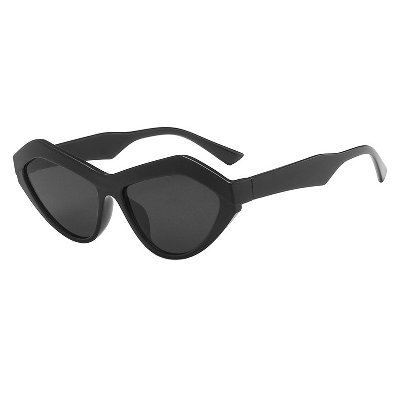 عینک آفتابی زنانه مدل J1501 Obsidian Onyx