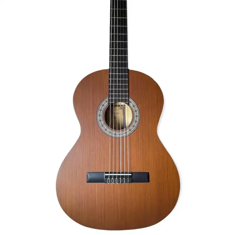 گیتار کلاسیک مدل پارسی  M