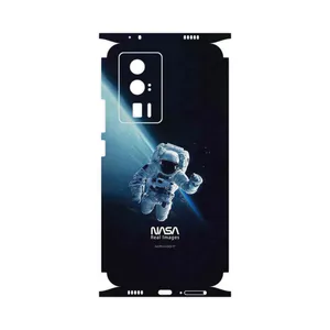 MAHOOT NASA_Astronaut-FullSkin Cover Sticker for Xiaomi Poco F5 Pro