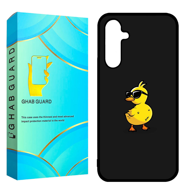 کاور قاب گارد مدل GCHPA54 مناسب برای گوشی موبایل سامسونگ  Galaxy A54