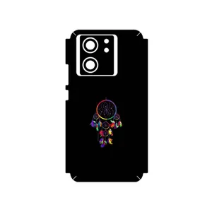 MAHOOT Dream Catchers Cover Sticker for Xiaomi 13T Pro