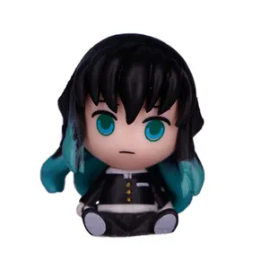 فیگور مدل انیمه شیطان کش طرح مویچیرو