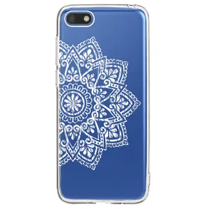 Megafone Mandala C63-W Cover For Honor 7S