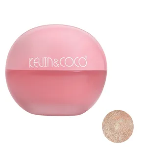 هایلایتر کوین اند کوکو مدل light beauty شماره 01 رنگ برنزی