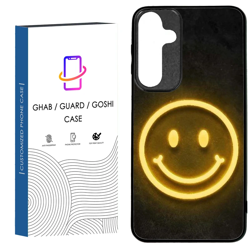 کاور قاب گارد گوشی طرح ساده کد 53 - TPU مناسب برای گوشی موبایل سامسونگ Galaxy A25 / A25 5G