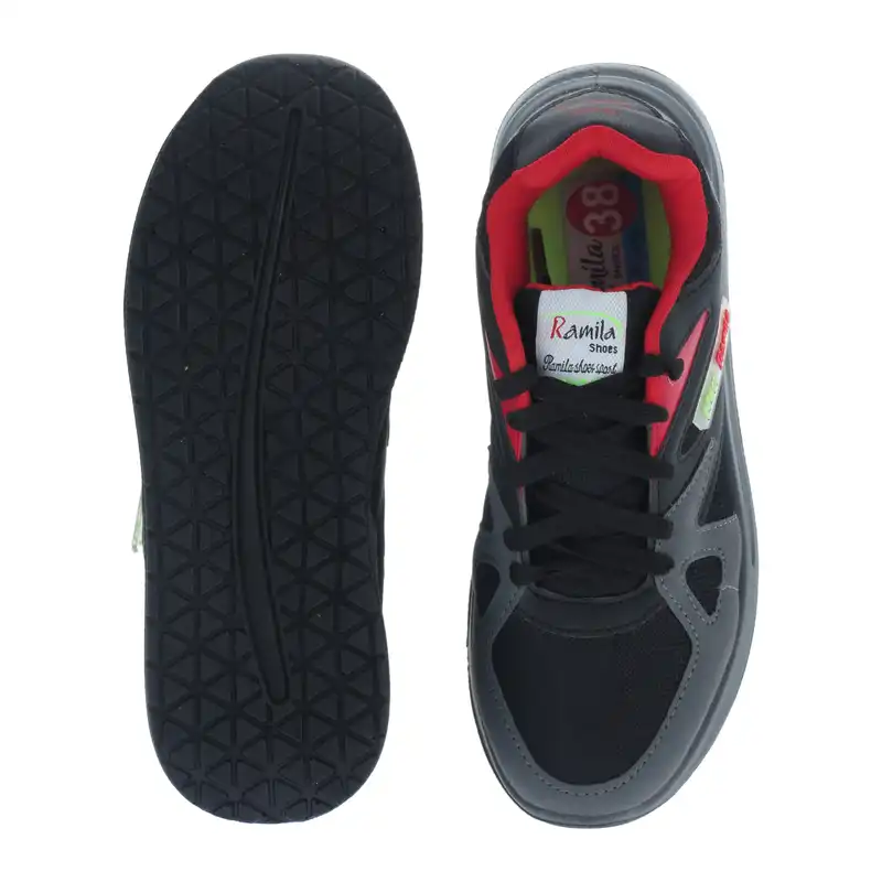 کفش پیاده روی رامیلا مدل new کد 050