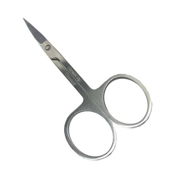 قیچی ابرو کلاسیکس مدل G01