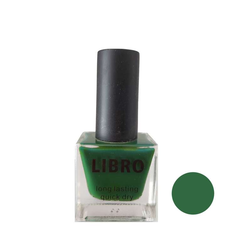  لاک ناخن لیبرو مدل لانگ لستینگ شماره 40