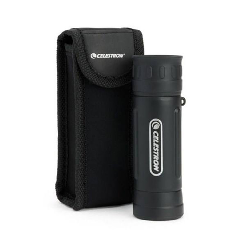 دوربین تک چشمی سلسترون مدل UpClose G2 10x25