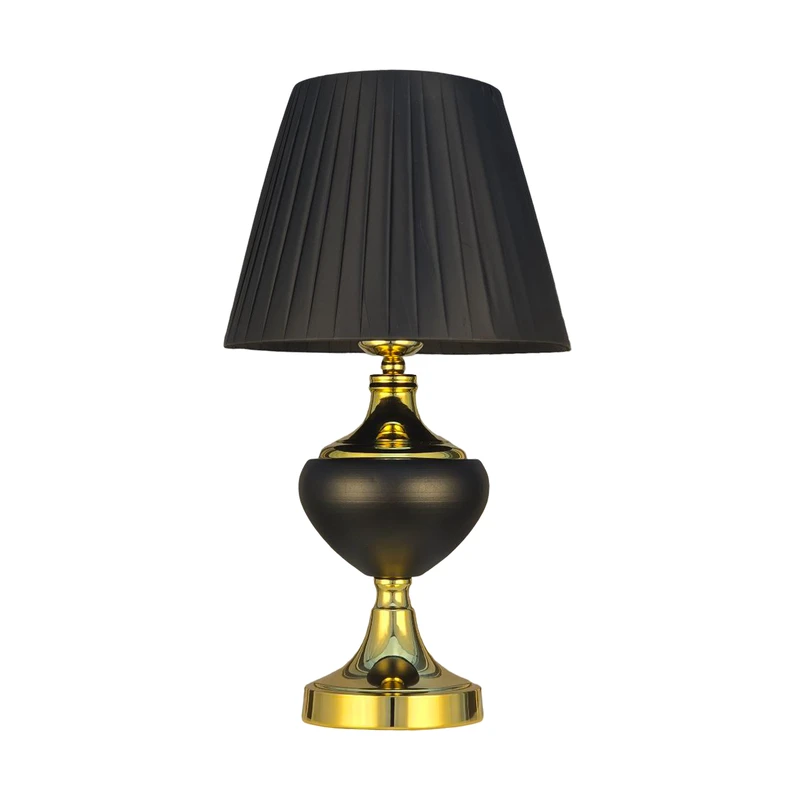 آباژور رومیزی مدل قلب کد For1