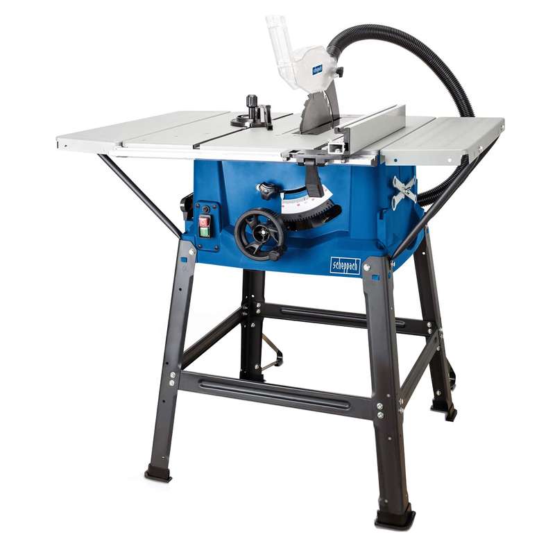 اره میزی شپخ مدل SCHEPPACH HS100 کد 250 mm اره میزی شپخ مدل SCHEPPACH HS100 کد 250 mm