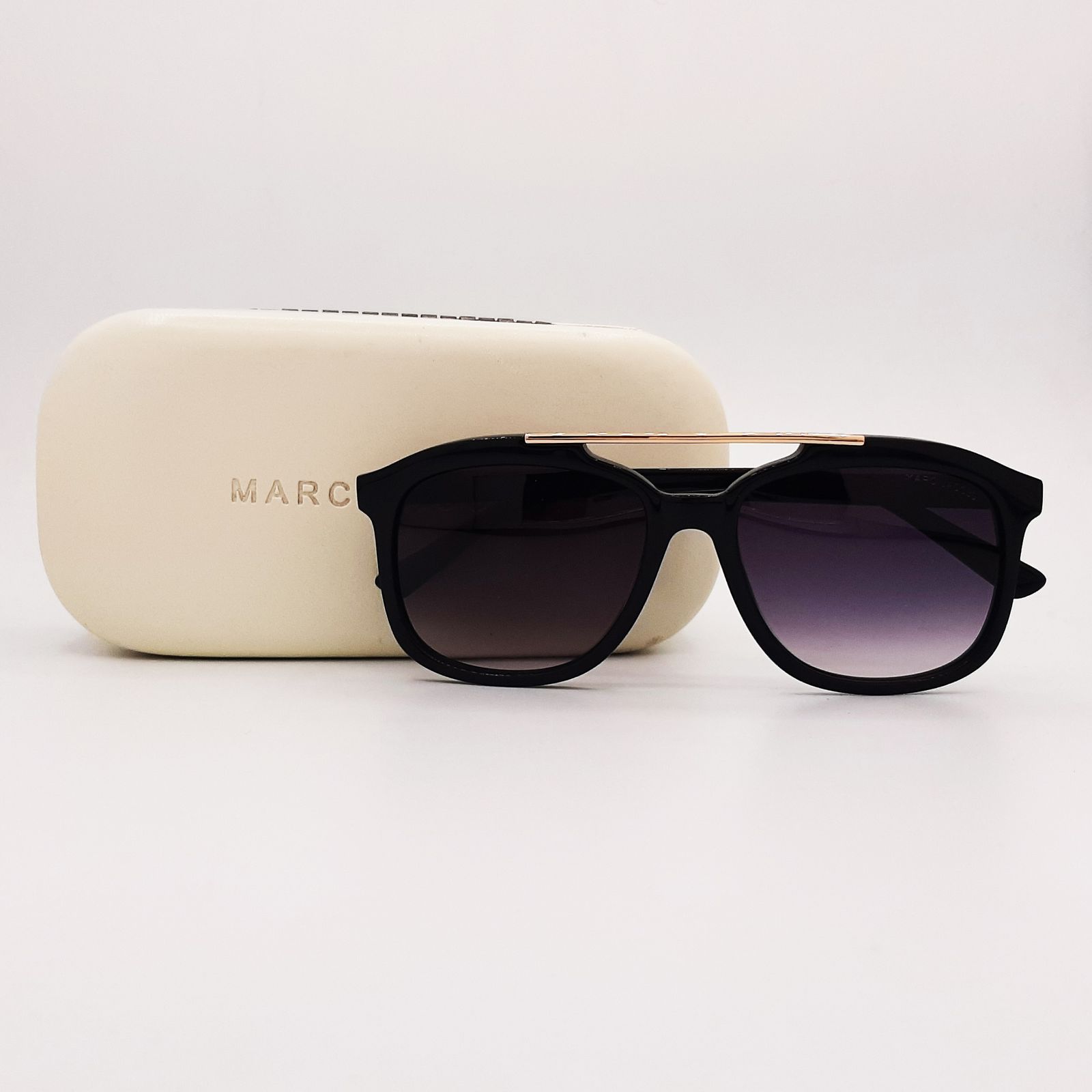 عینک آفتابی مارک جکوبس مدل Mj536 -  - 3
