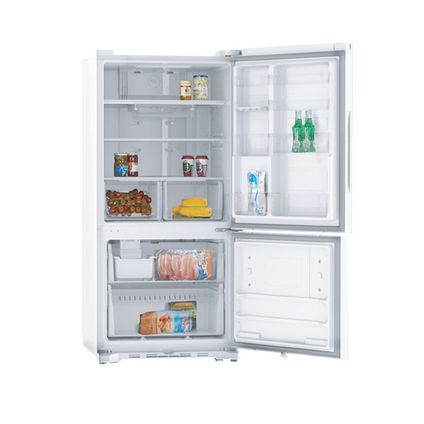 یخچال و فریزر 24 فوت آر تی سی مدل GB-M26WD یخچال و فریزر 24 فوت آر تی سی مدل GB-M26WD