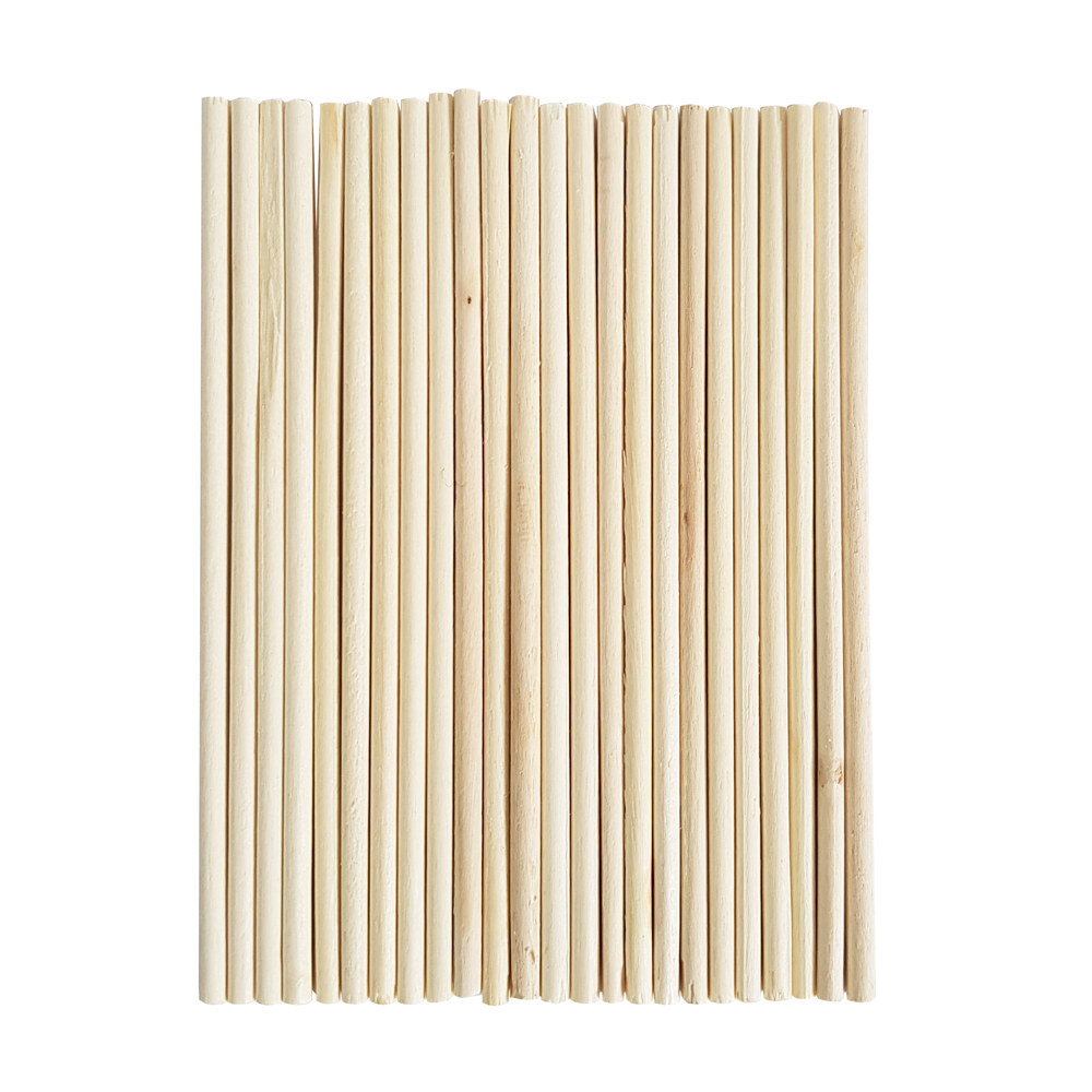 چوب یکبار مصرف مدل p50 بسته 50 عددی