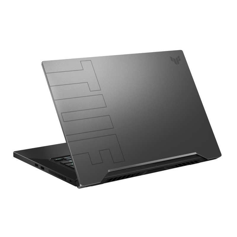 لپ تاپ 15.6 اینچی ایسوس مدل TUF Dash FX516PE-HN112