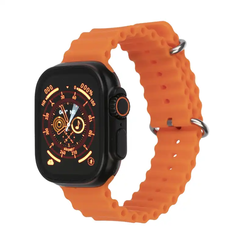 ساعت هوشمند تلزیل مدل Ultra Amoled