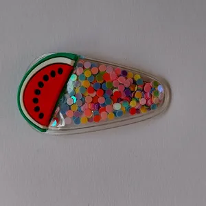 گیره مو دخترانه مدل 2100