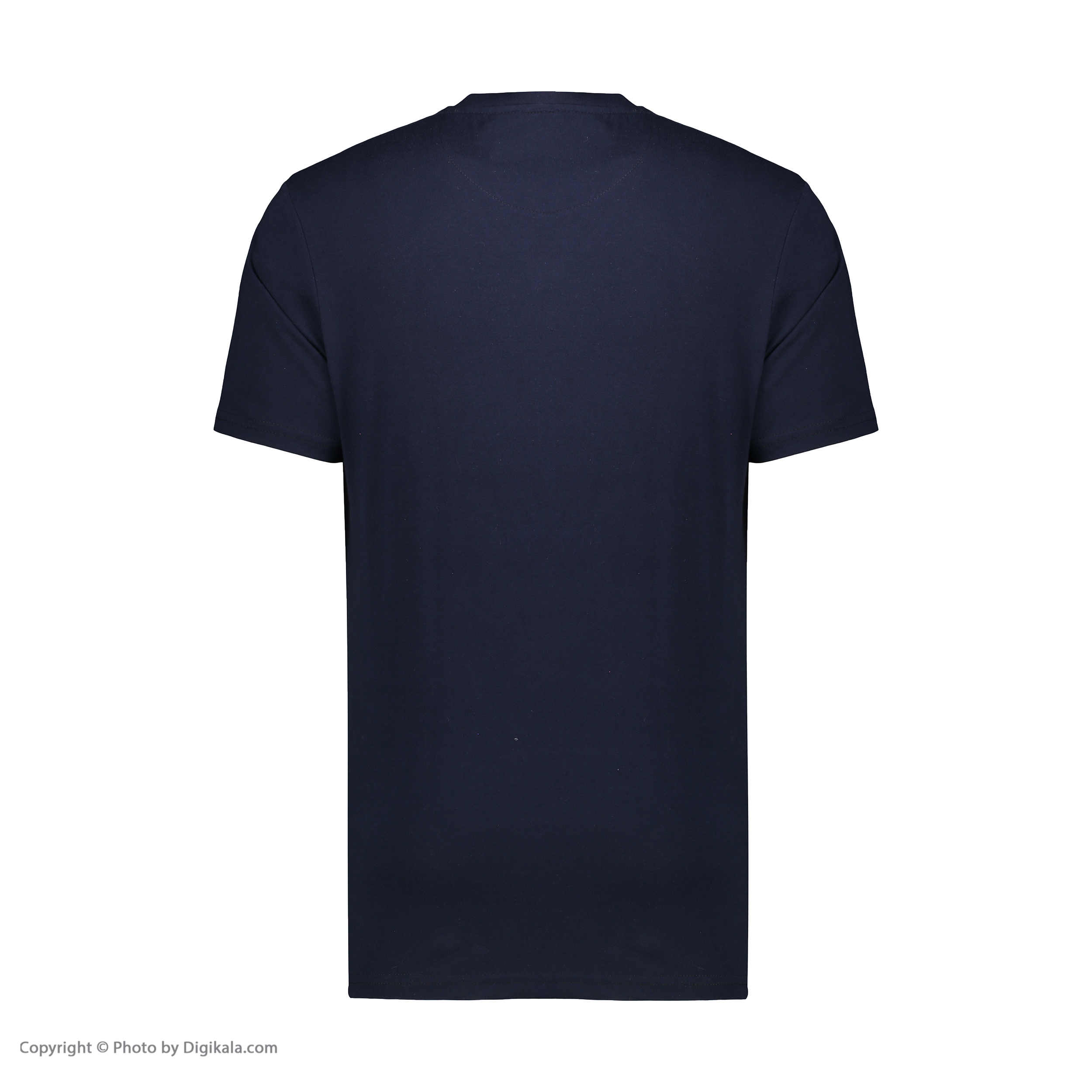تی شرت آستین کوتاه مردانه باینت مدل 2261485-59 -  - 4